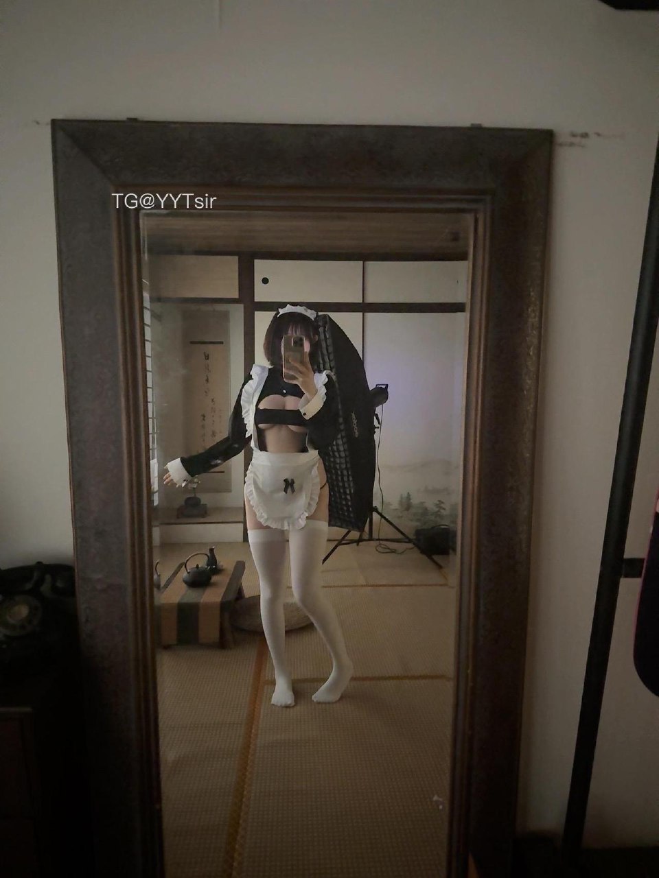 Tina很妖孽呀 2025-07-09 17:54:35 我能给你的 只有感觉 第1张