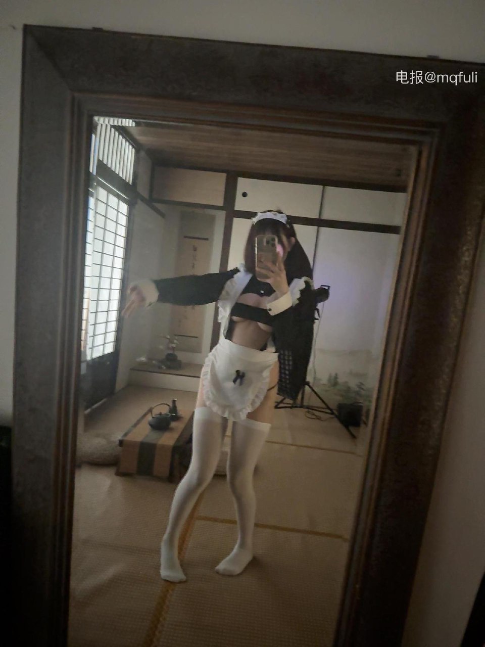 Tina很妖孽呀 2025-07-09 17:54:35 我能给你的 只有感觉 第5张