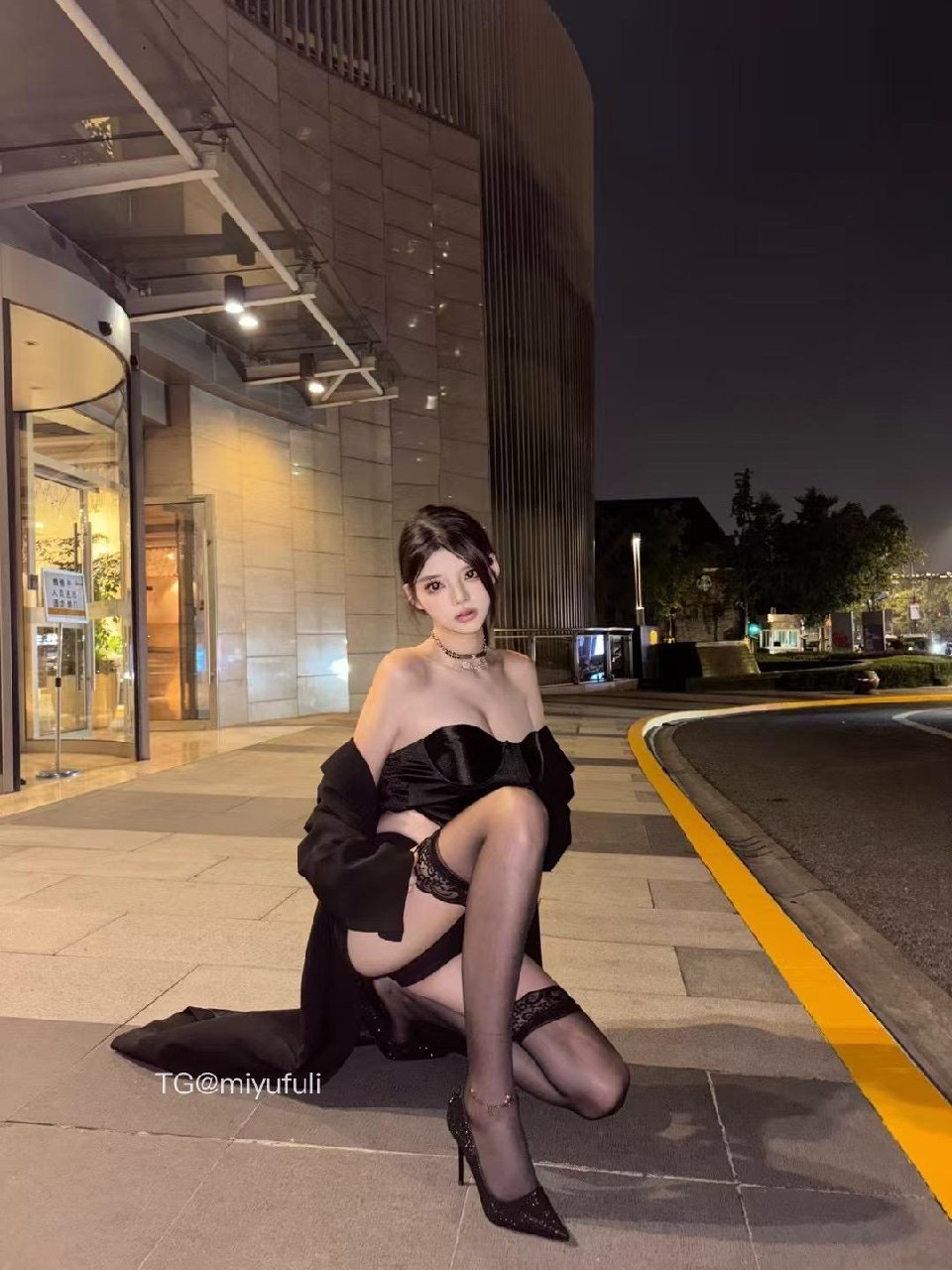 媛姐是个大长腿 2025-07-14 17:37:04 哥哥，喜欢就解锁 第3张