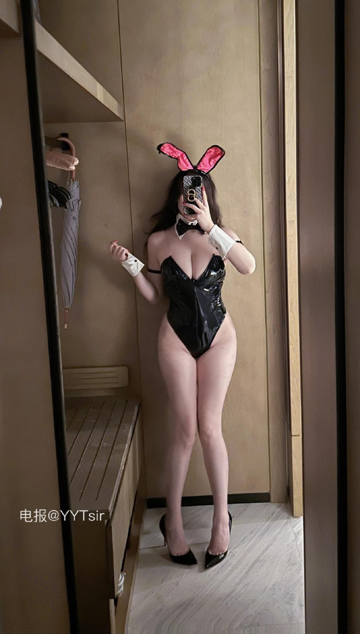 可可西 2025-07-18 18:17:04 付费贴#兔女郎系列 第8张