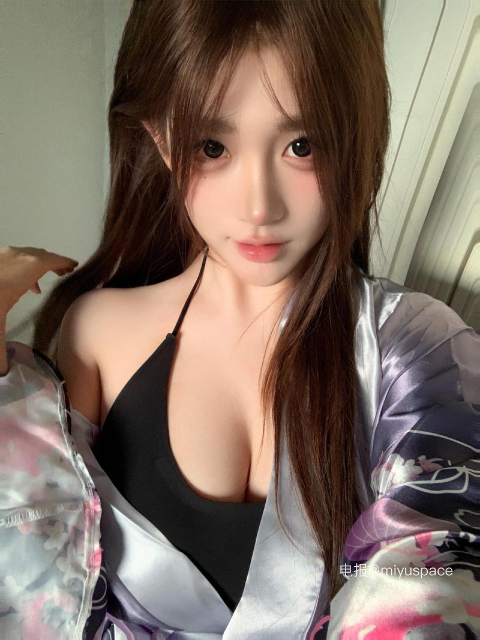 肉肉 2025-07-23 16:37:43 我是一只很好养的小白兔🐰草饲就行 第4张