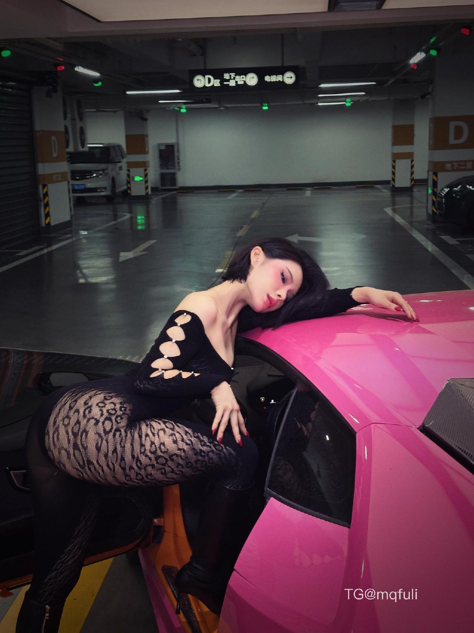 徐樱菡 2025-07-24 01:15:22 屁股上破了个洞，可以给我缝一下吗？#反差# 第5张