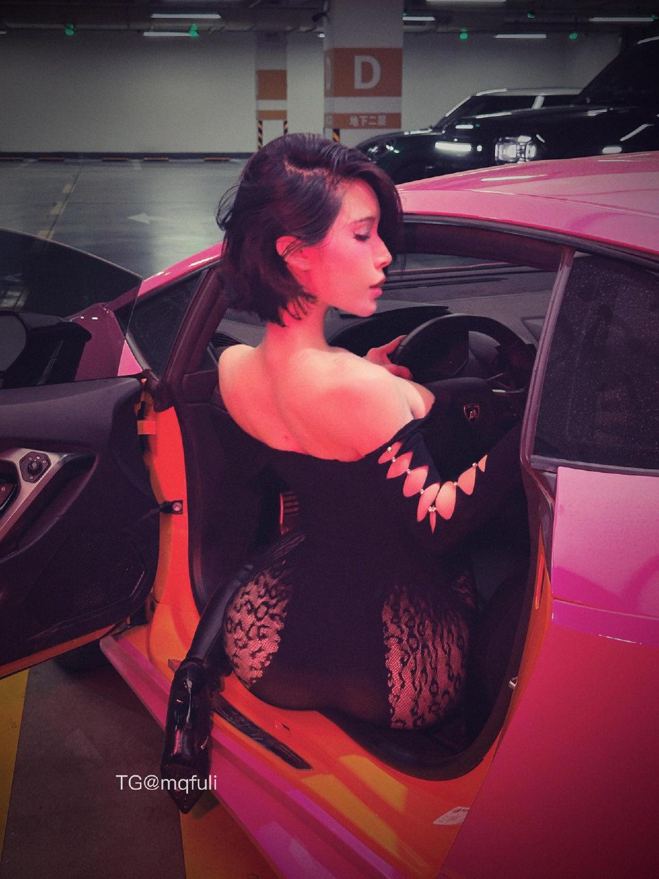 徐樱菡 2025-07-24 01:15:22 屁股上破了个洞，可以给我缝一下吗？#反差# 第2张