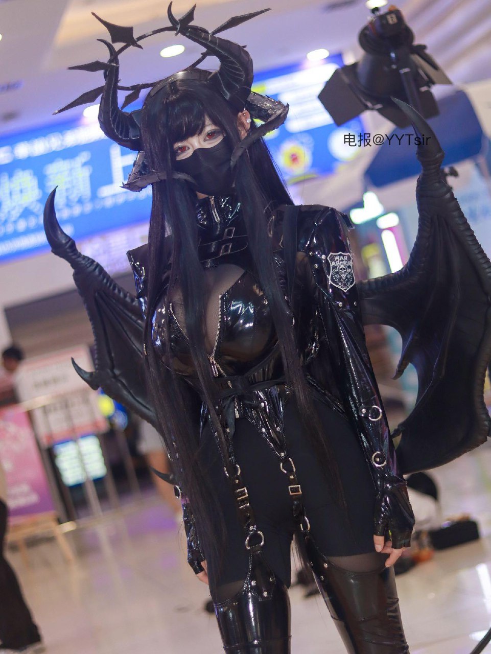 耳朵 2025-08-02 00:00:29 #cosplay#喜欢我就打给我吧🥵 第3张