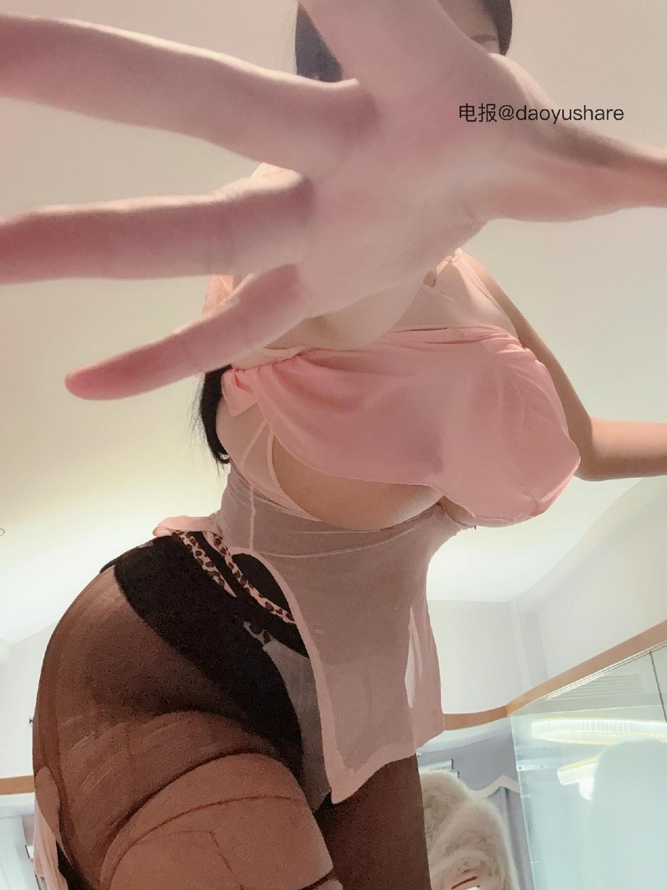 波雅大可爱 2025-08-11 10:58:40 #反差# 第4张