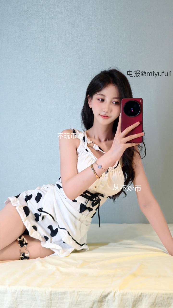 刘二萌 2025-08-12 17:07:50 【奶油女仆】男友视角～ 第6张