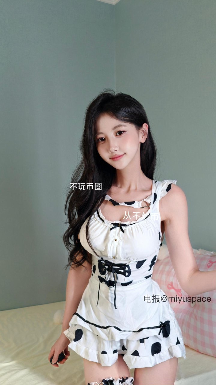 刘二萌 2025-08-12 17:07:50 【奶油女仆】男友视角～ 第15张