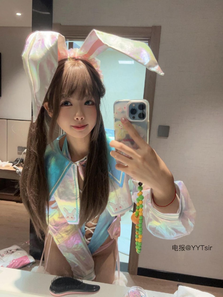 小安an 2025-08-19 20:28:07 抖音🐰#反差# 第2张