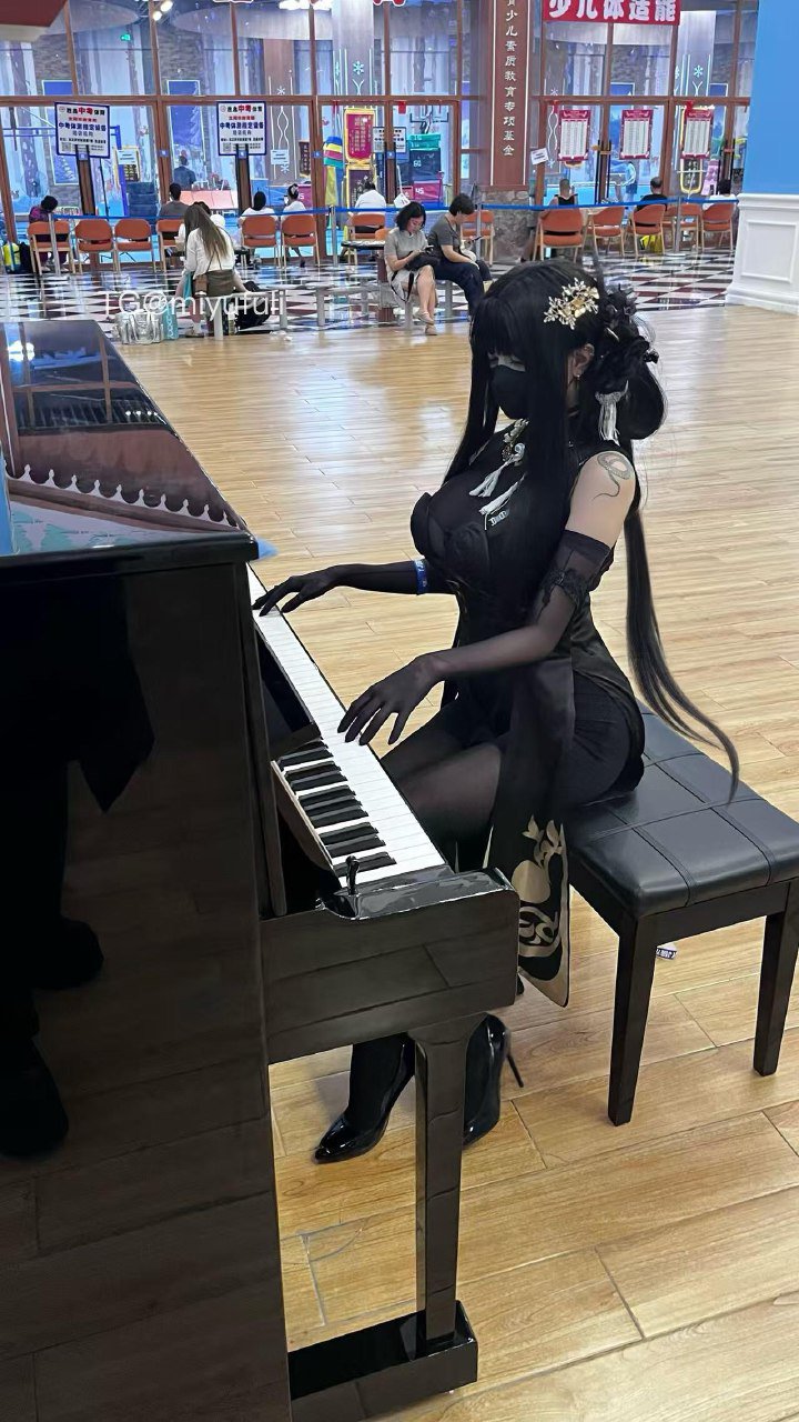 耳朵 2025-08-18 20:09:17 coS连体衣制服㊙️ 第7张