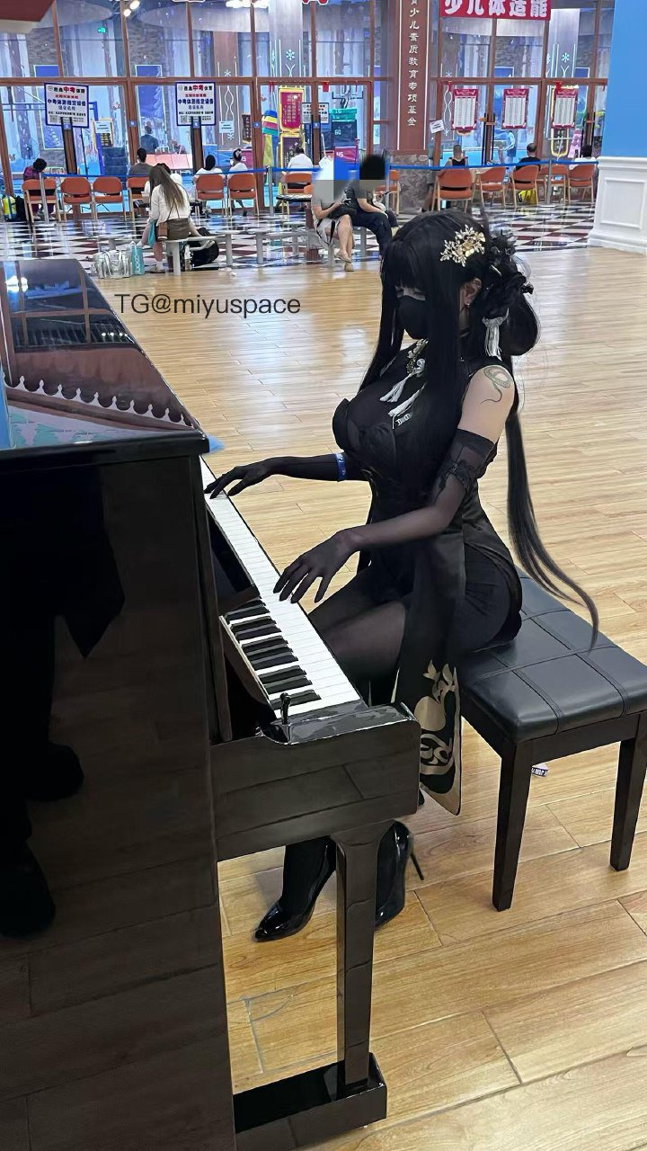 耳朵 2025-08-18 20:09:17 coS连体衣制服㊙️ 第2张