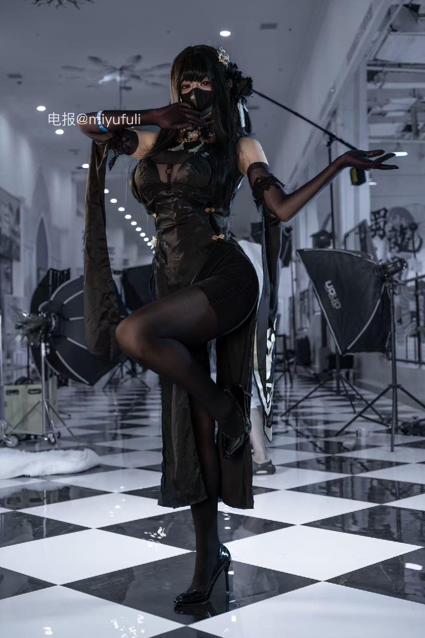 耳朵 2025-08-18 20:09:17 coS连体衣制服㊙️ 第6张