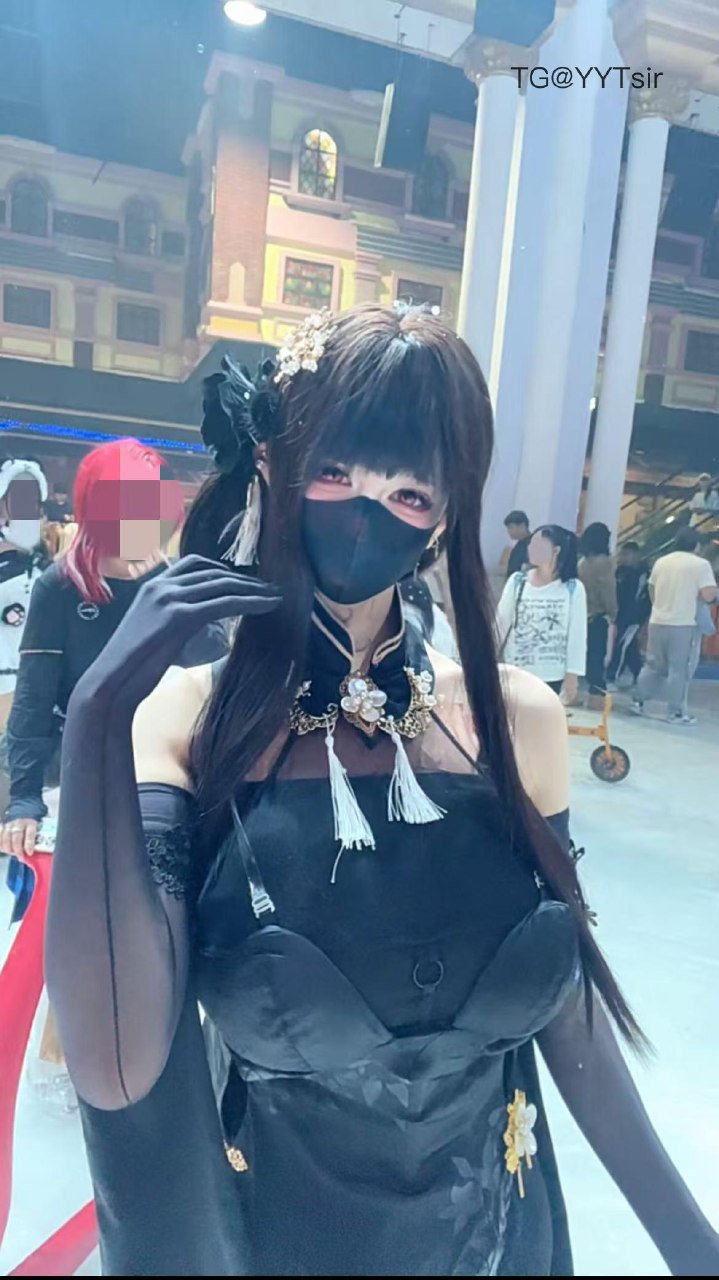 耳朵 2025-08-18 20:09:17 coS连体衣制服㊙️ 第3张