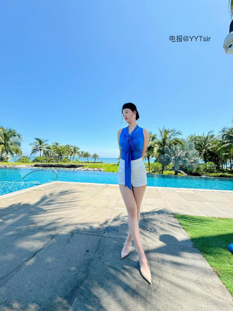 余少奶奶 截止2025-08-14前 照片472p 第33张