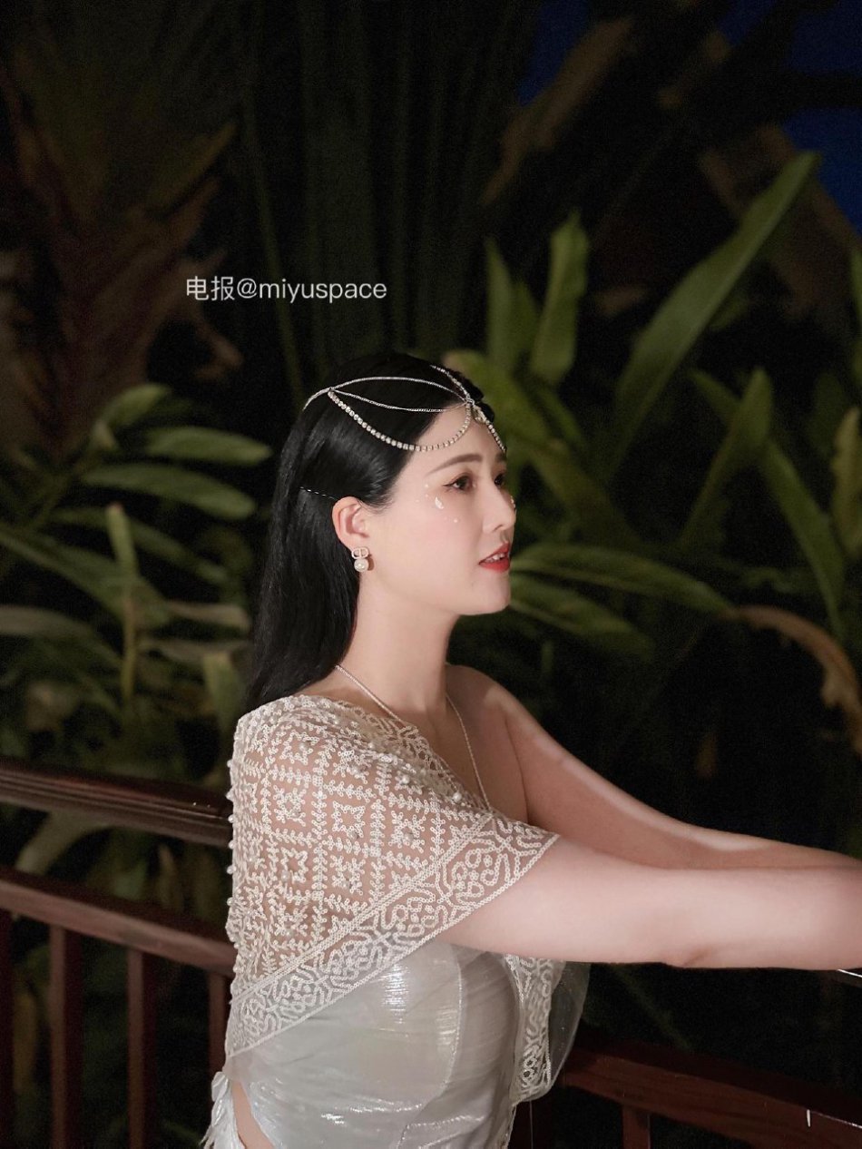 余少奶奶 截止2025-08-14前 照片472p 第43张