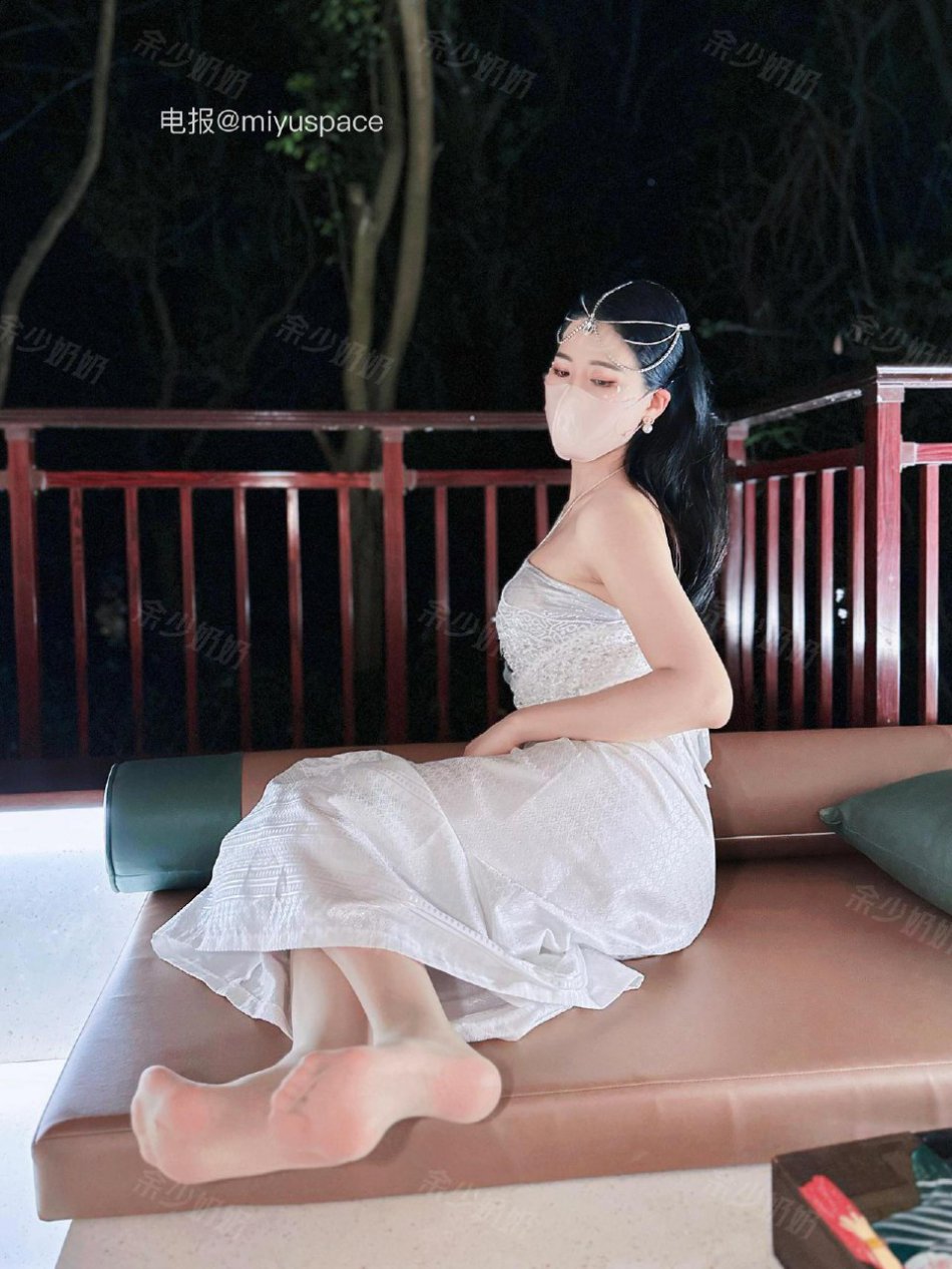 余少奶奶 截止2025-08-14前 照片472p 第343张