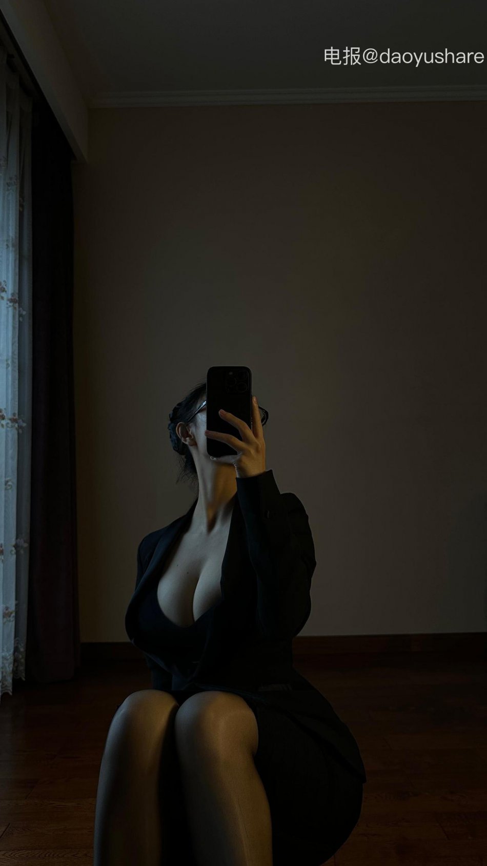 俏妞 2025-08-15 16:22:39 戒色失败了吗? #秀身材# 俏妞qiaoniuTT 第5张