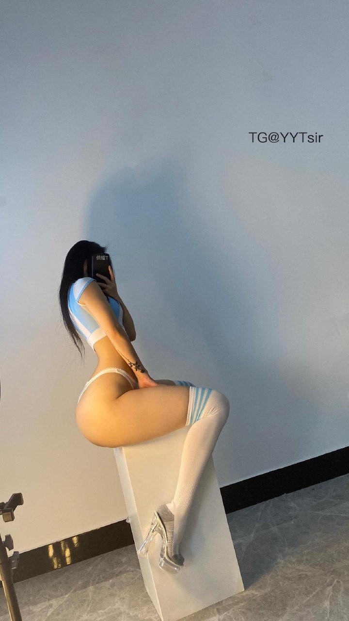 俏妞 2025-08-27 20:34:03 啦啦操演出服装 俏妞qiaoniuTT 第11张