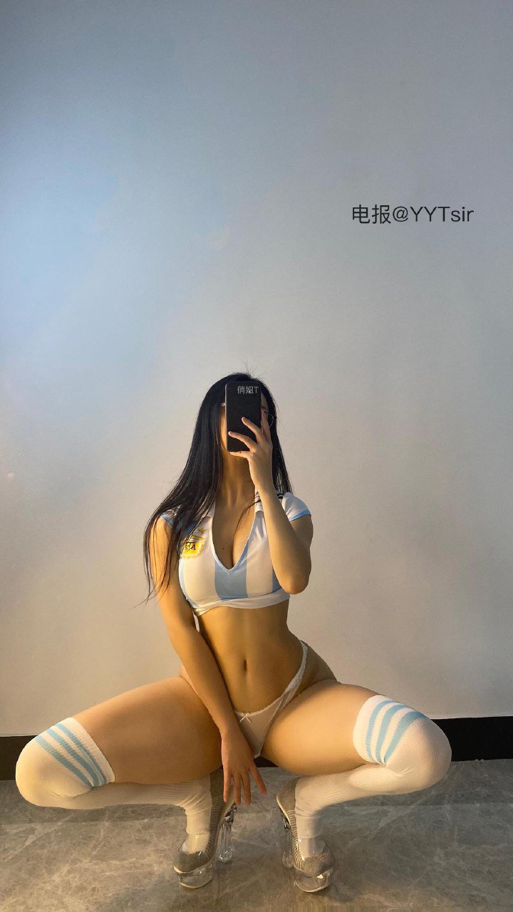 俏妞 2025-08-27 20:34:03 啦啦操演出服装 俏妞qiaoniuTT 第14张