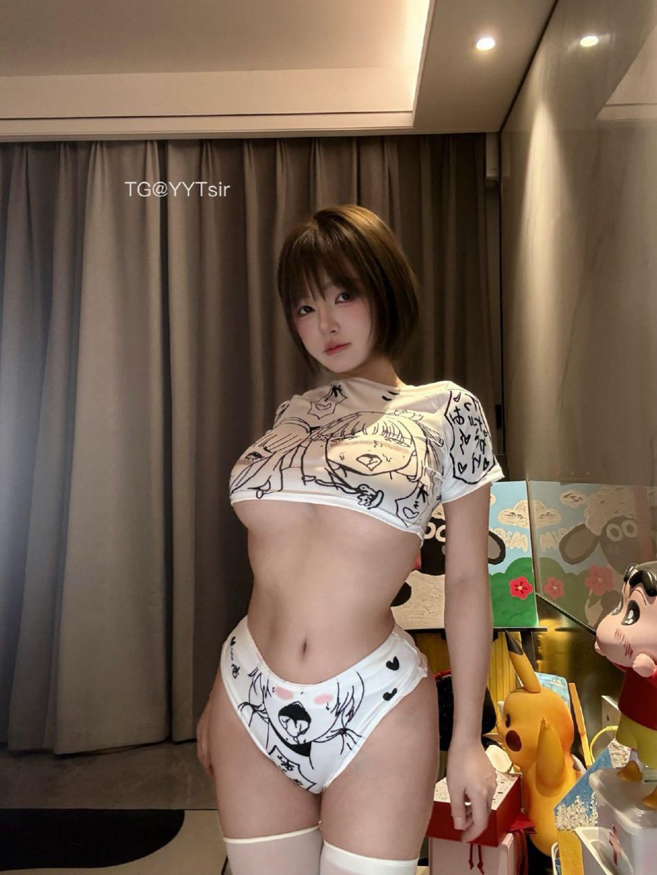 哎呀一一 #知一 2025-08-24 20:57:07 美图9宫格系列 漫画套装 第5张