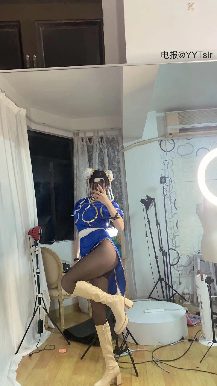 Tina很妖孽呀 2025-09-04 13:16:04 没人能逃过我的招数 第3张