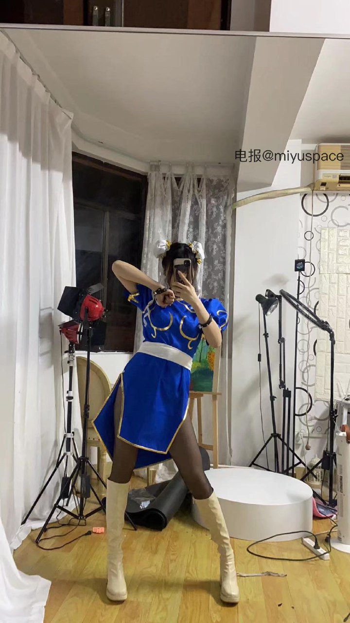 Tina很妖孽呀 2025-09-04 13:16:04 没人能逃过我的招数 第6张