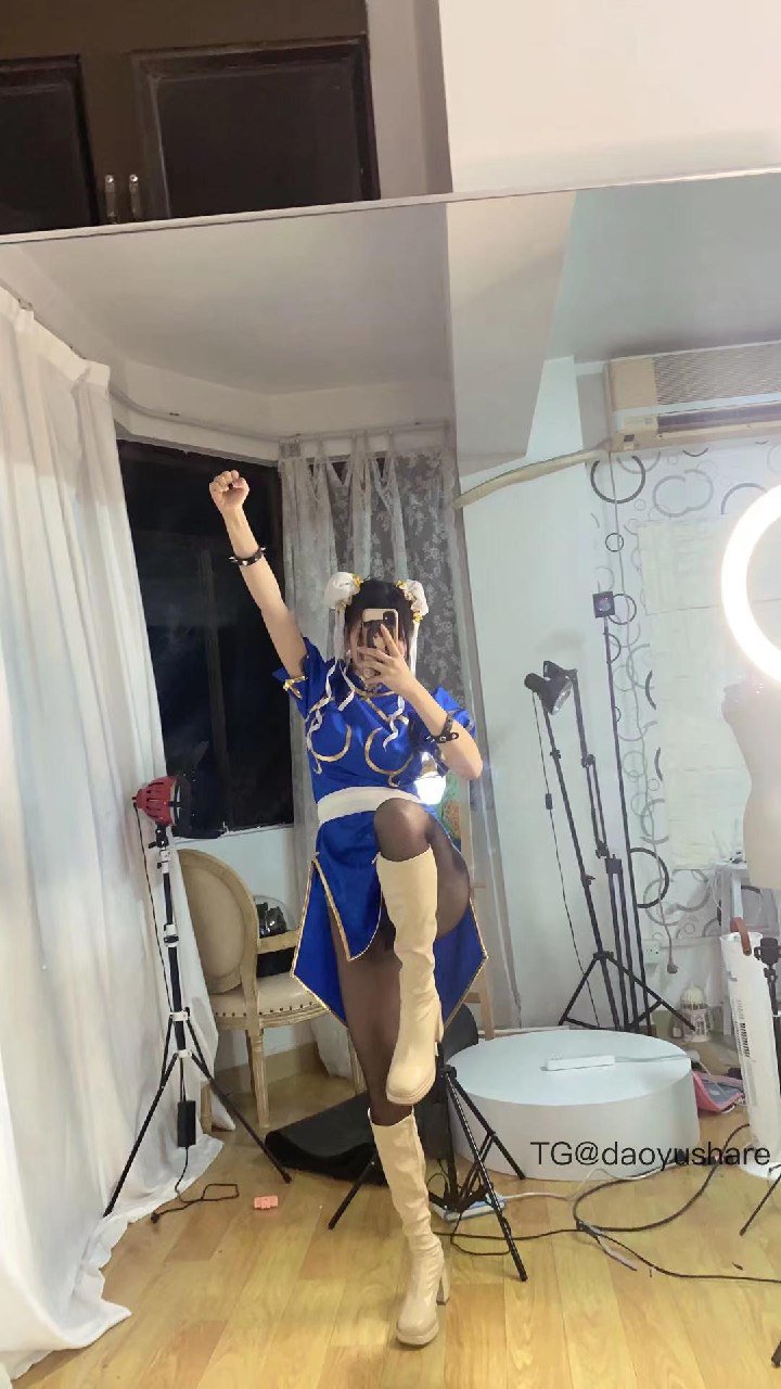 Tina很妖孽呀 2025-09-04 13:16:04 没人能逃过我的招数 第4张