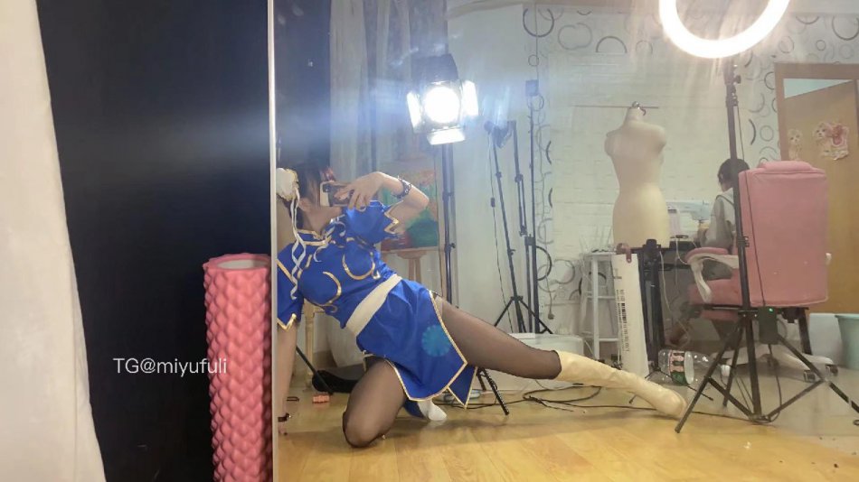 Tina很妖孽呀 2025-09-04 13:16:04 没人能逃过我的招数 第5张