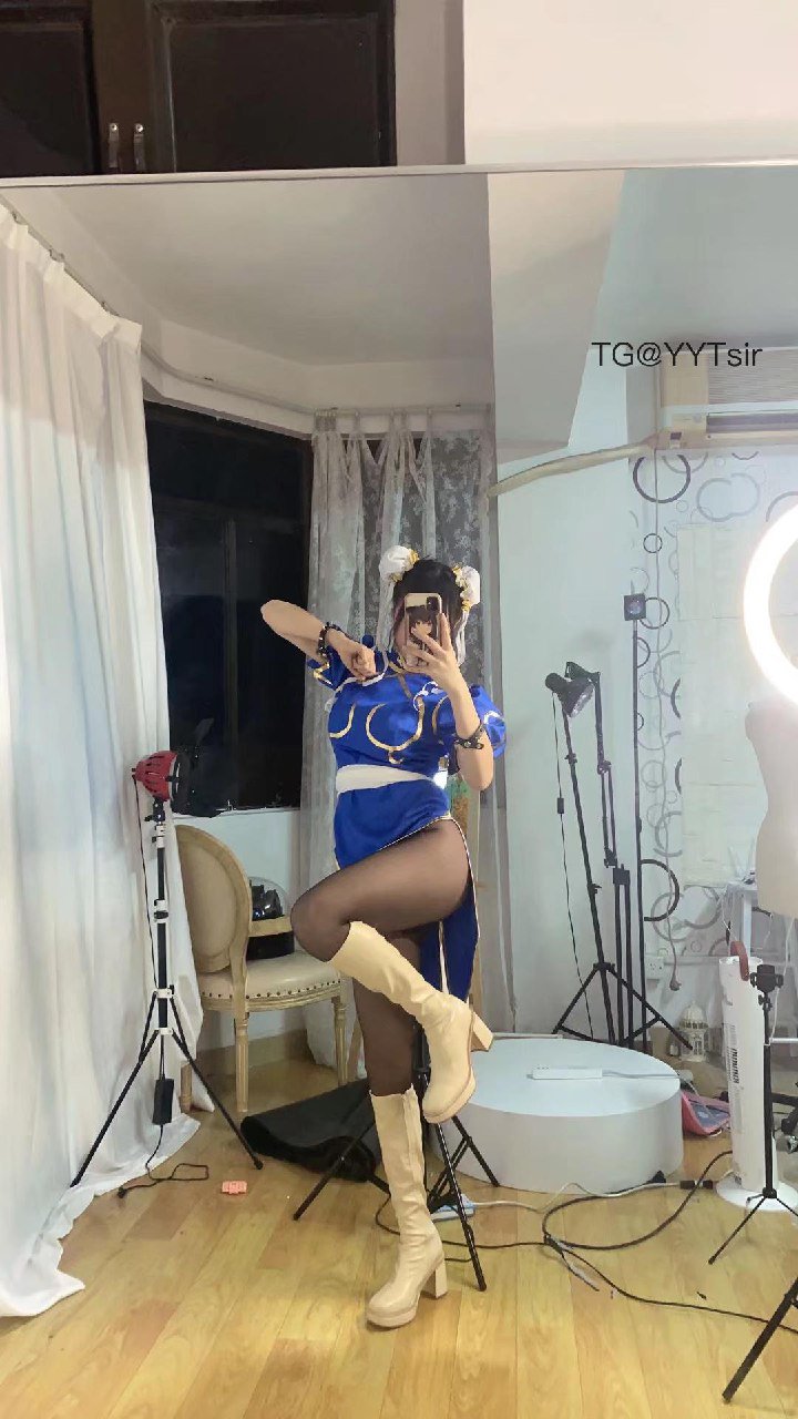 Tina很妖孽呀 2025-09-04 13:16:04 没人能逃过我的招数 第8张