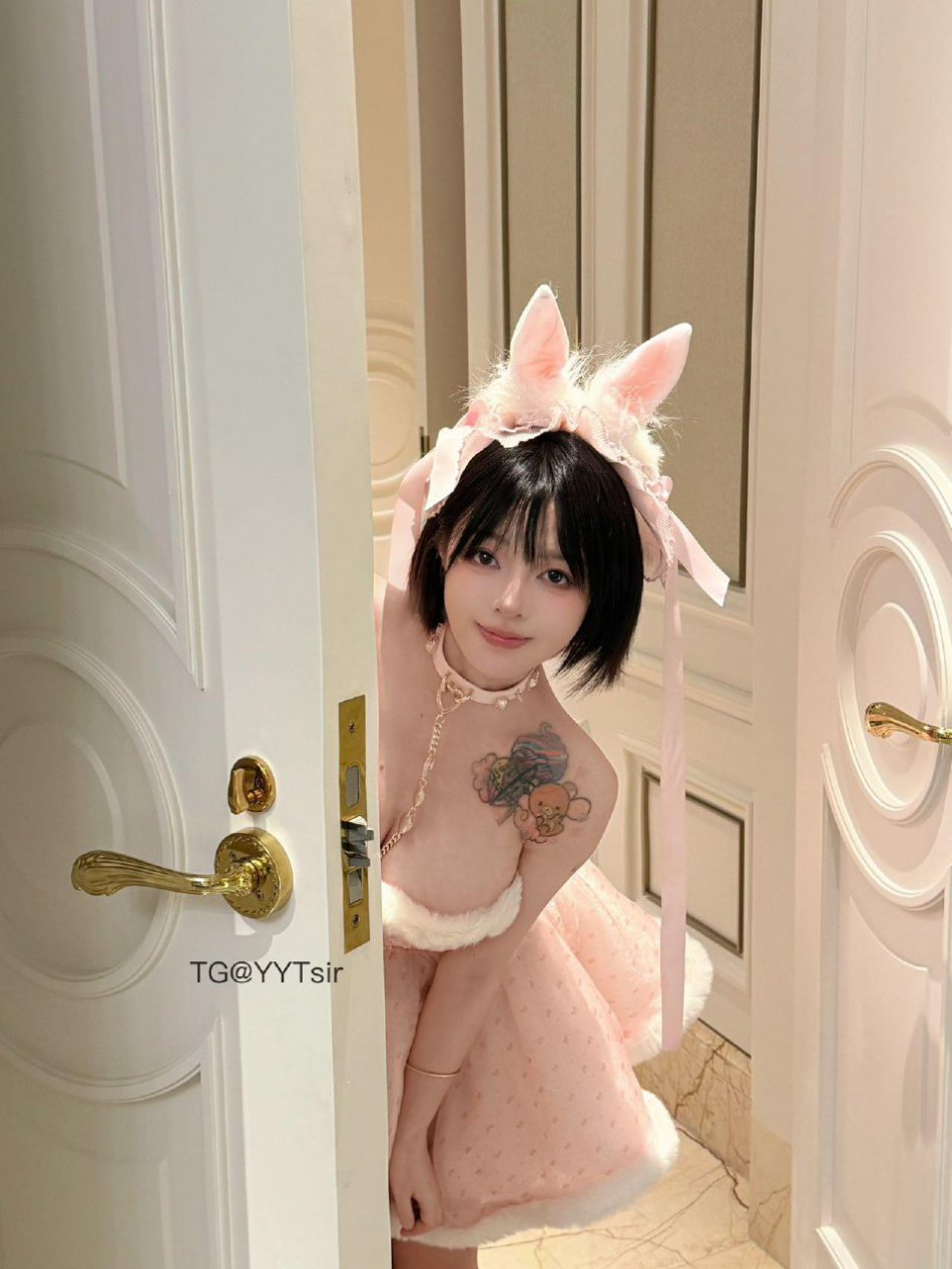 哎呀一一 2025-09-25 20:51:21 超可爱超性感系列美图x9😍😍 第2张