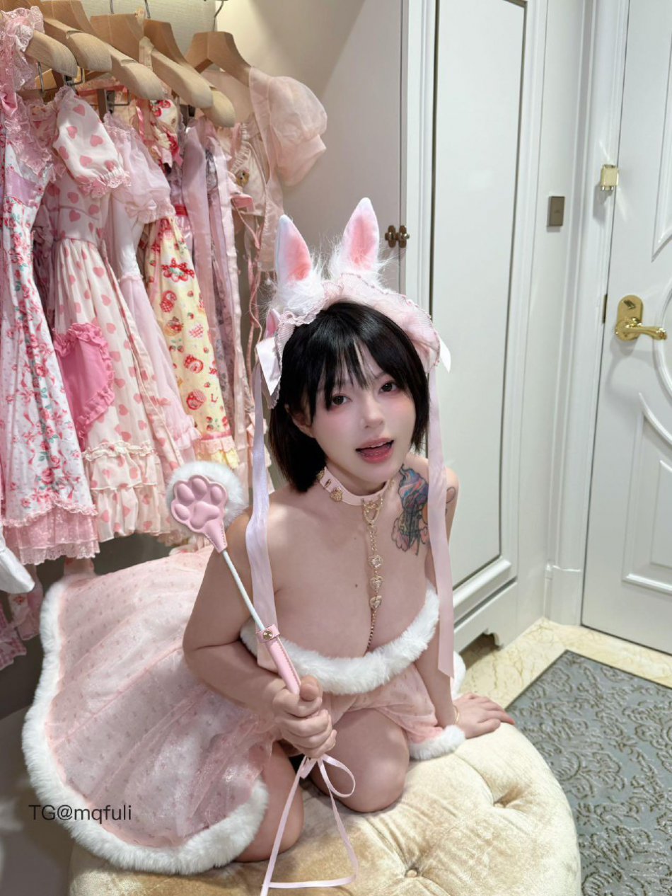 哎呀一一 2025-09-25 20:51:21 超可爱超性感系列美图x9😍😍 第8张