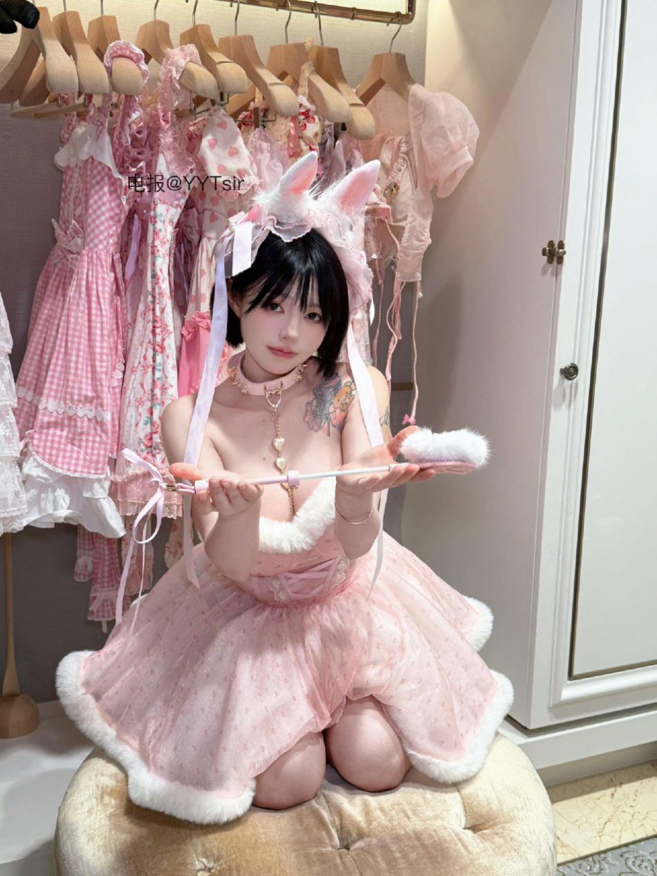 哎呀一一 2025-09-25 20:51:21 超可爱超性感系列美图x9😍😍 第7张
