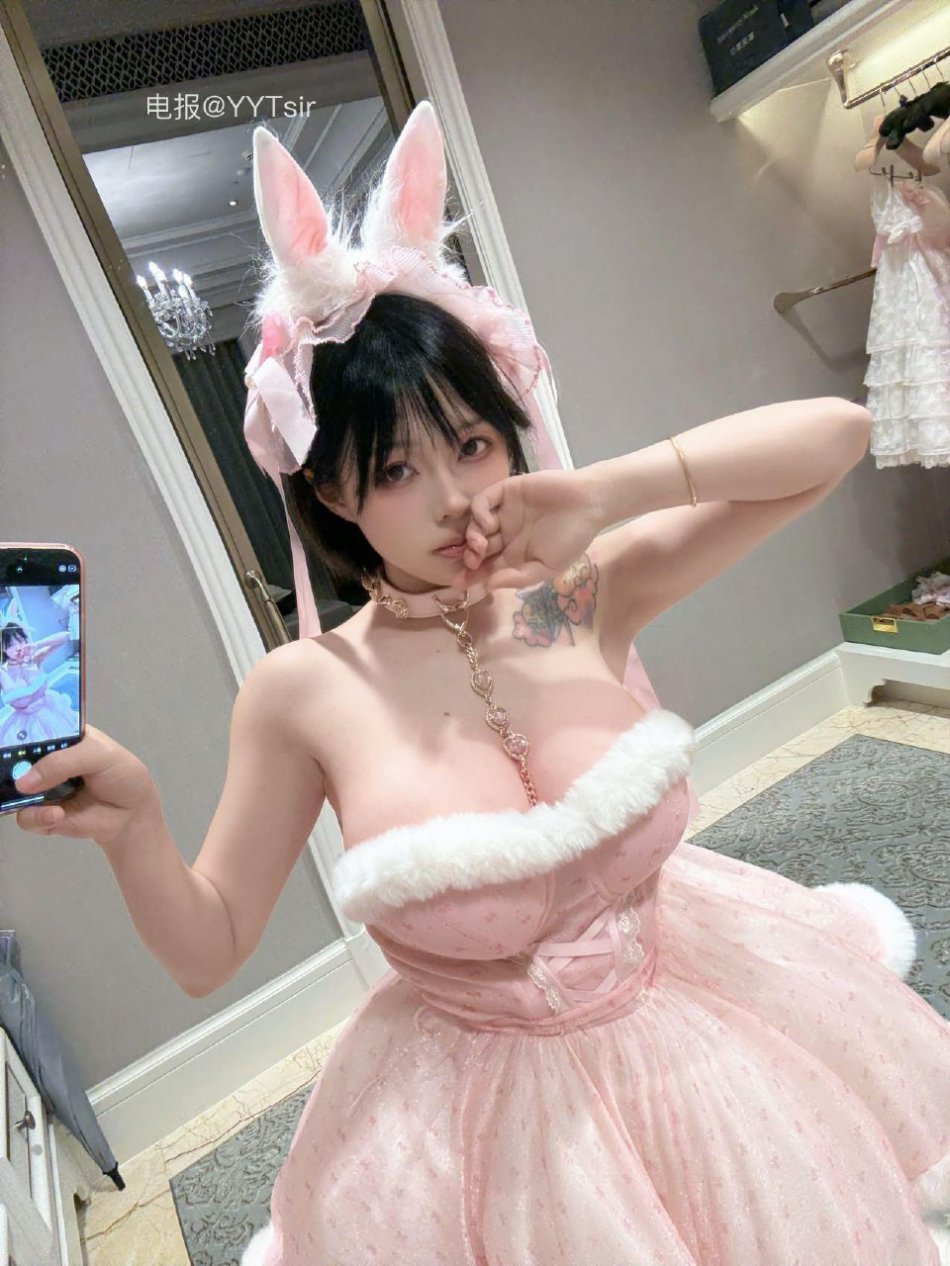 哎呀一一 2025-09-25 20:51:21 超可爱超性感系列美图x9😍😍 第9张