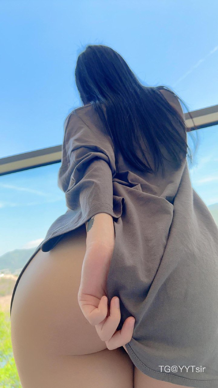 俏妞 2025-09-03 21:06:15 蕾丝丁字nn诱惑 俏妞qiaoniuTT 第22张