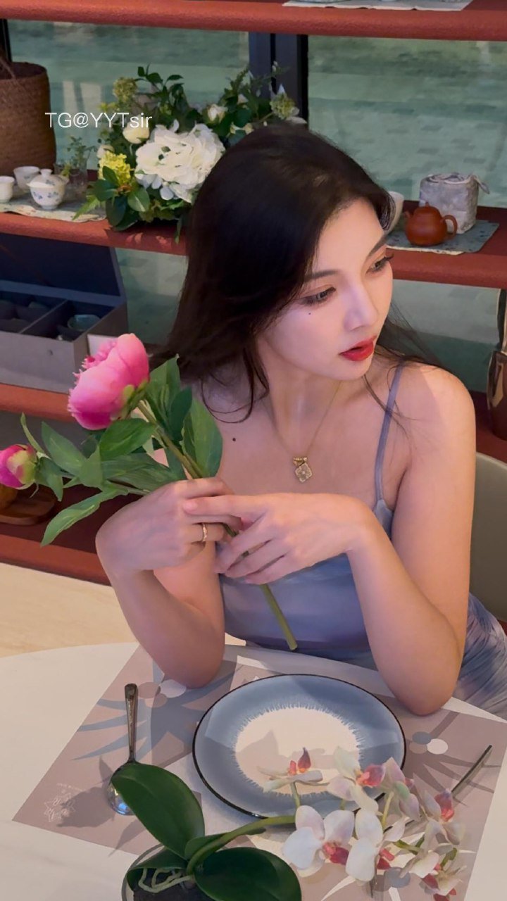 KK战神 2025-09-14 14:50:39 今晚一起共进晚餐如何😘