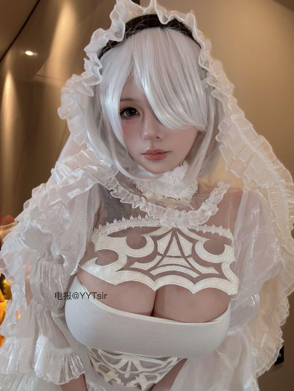 哎呀一一 #知一 2025-10-18 15:31:30 辣妹cos全程福利 第7张