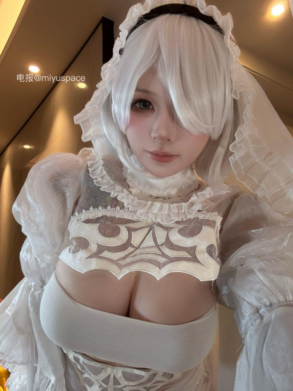 哎呀一一 #知一 2025-10-18 15:31:30 辣妹cos全程福利 第6张
