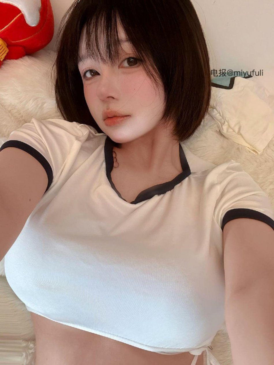 哎呀一一 #知一 2025-10-28 18:25:05 今日福利爆辣来袭超值纯欲软妹装诱惑 第8张