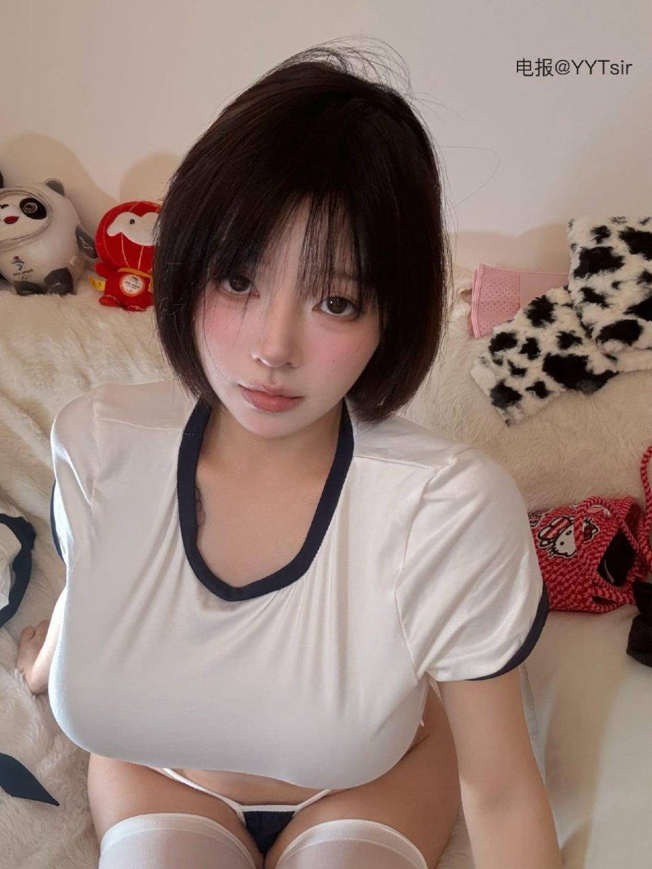 哎呀一一 #知一 2025-10-28 18:25:05 今日福利爆辣来袭超值纯欲软妹装诱惑 第7张