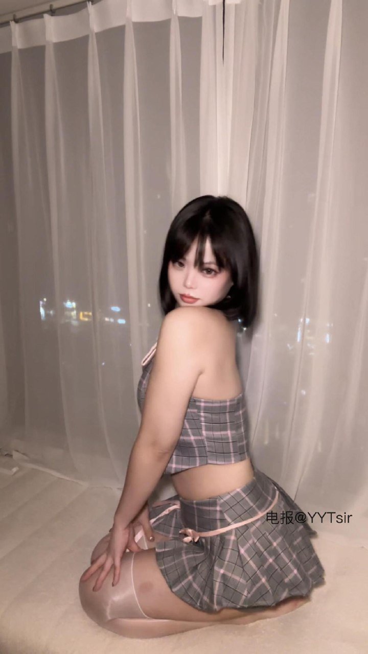 小瑾 2025-10-24 15:18:19 甜妹预号~又御又辣 第5张