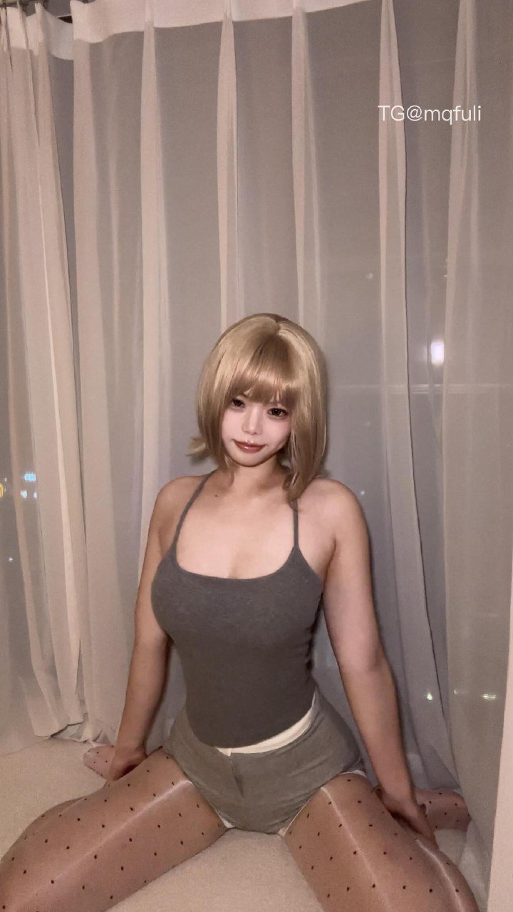 小瑾 2025-11-03 12:49:43 金发美女~美 第8张