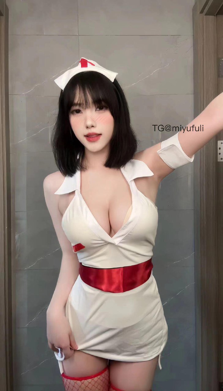 琳铛 #琳铛圈子 2025-11-04 13:27:47 护士姐姐 第9张