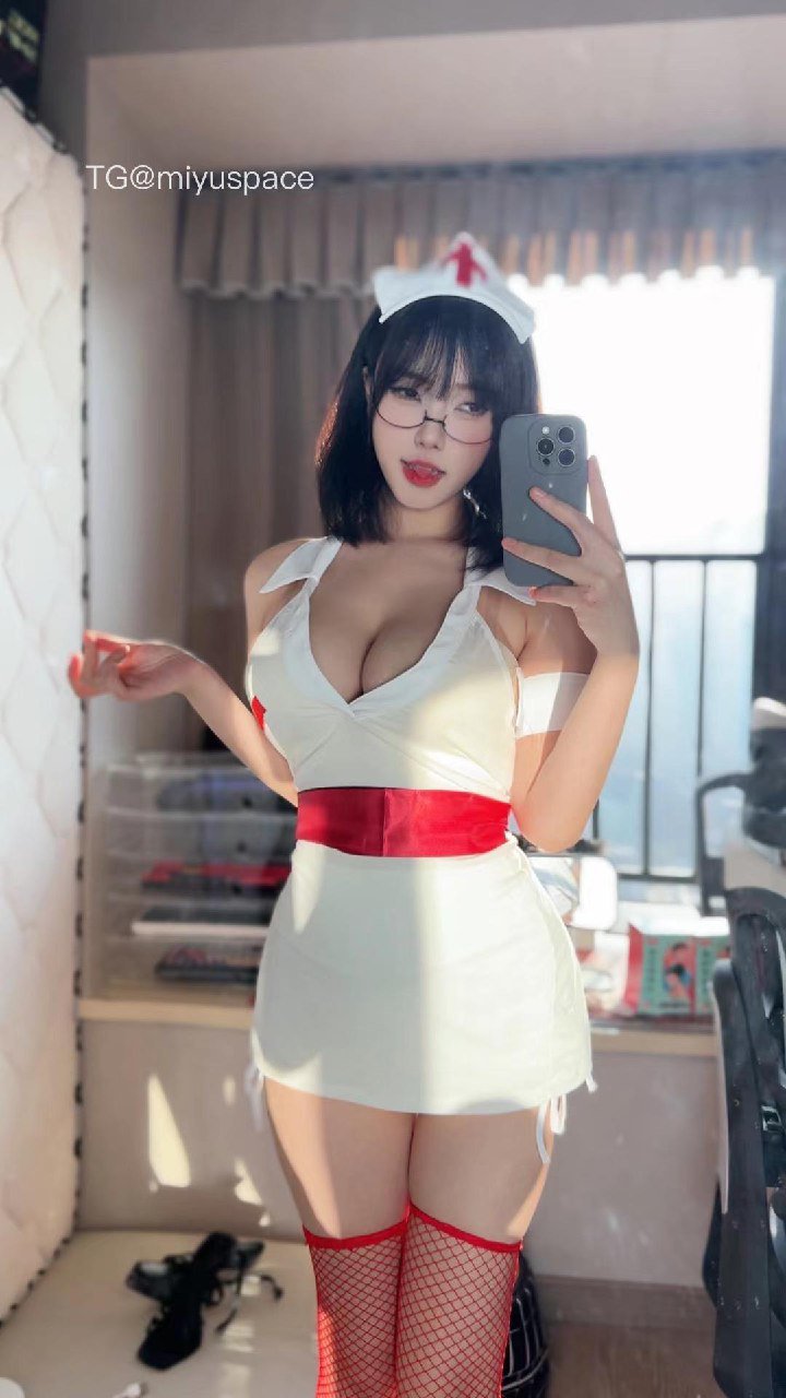 琳铛 #琳铛圈子 2025-11-04 13:27:47 护士姐姐 第4张