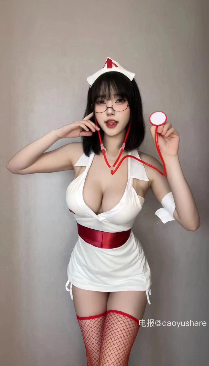 琳铛 #琳铛圈子 2025-11-04 13:27:47 护士姐姐 第5张