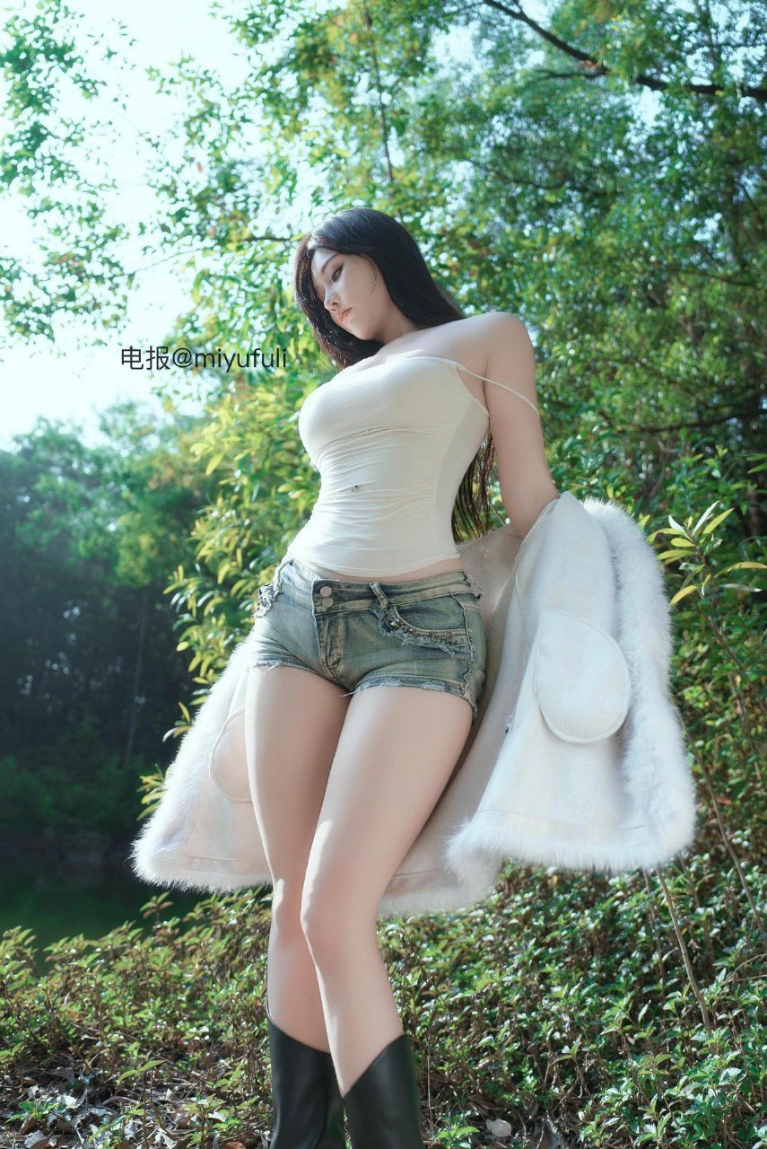 娜比 2025-11-04 18:04:04 女神御姐风系列 第6张