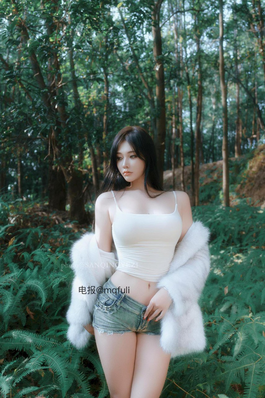 娜比 2025-11-04 18:04:04 女神御姐风系列 第3张