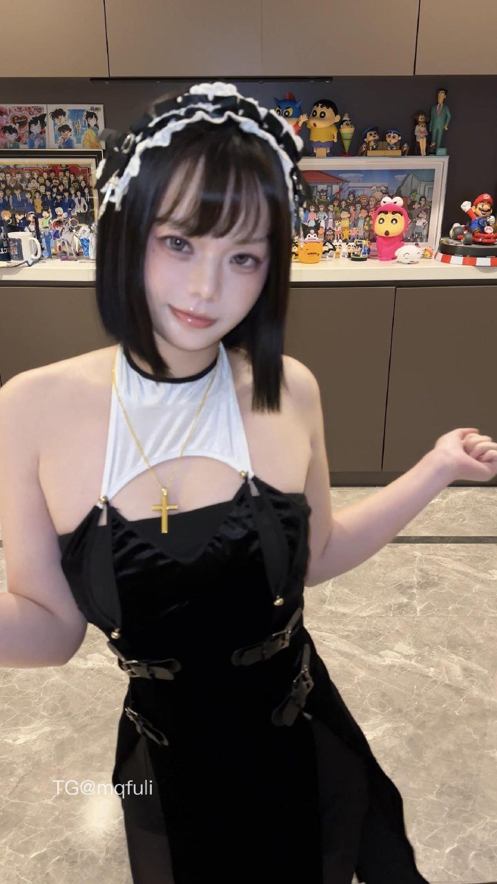 小瑾 2025-11-06 13:38:41 绝美福利修女♀图 第1张