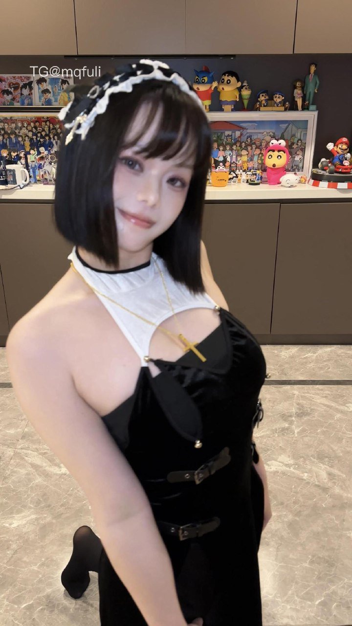 小瑾 2025-11-06 13:38:41 绝美福利修女♀图 第5张