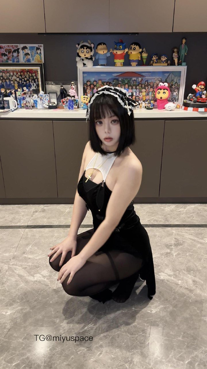 小瑾 2025-11-06 13:38:41 绝美福利修女♀图 第6张