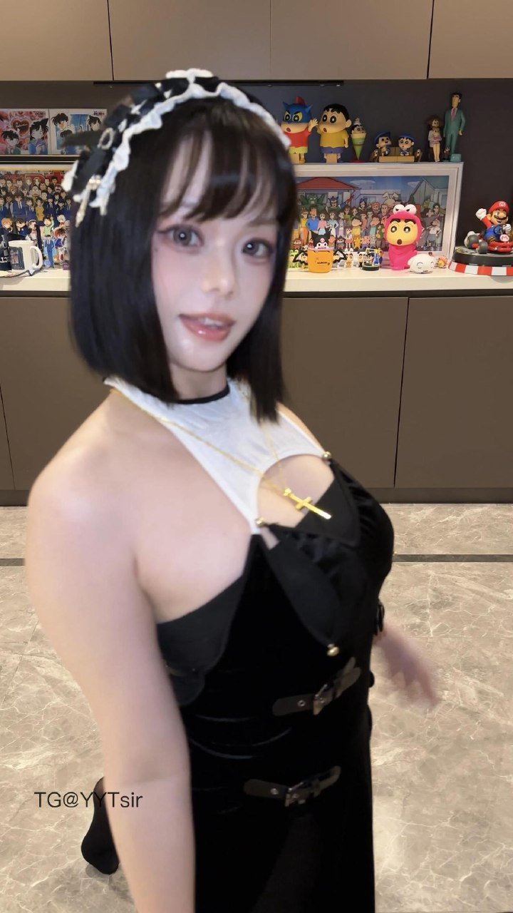 小瑾 2025-11-06 13:38:41 绝美福利修女♀图 第11张