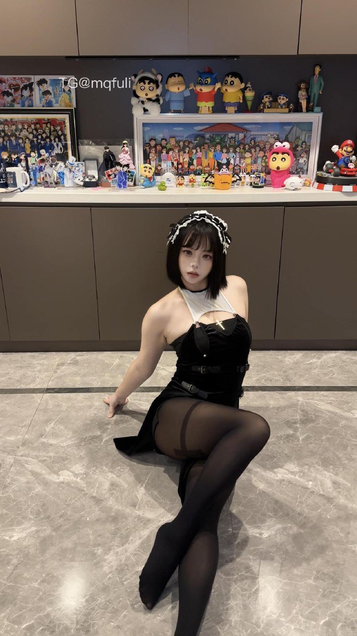 小瑾 2025-11-06 13:38:41 绝美福利修女♀图 第10张